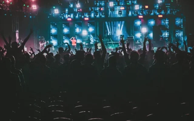 10 Event Jakarta Akhir Pekan 17-18 Oktober: Ada Synchronize Festival hingga BABYMONSTER