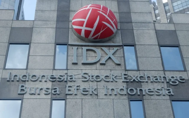 Berikut Daftar Saham Pengisi Top Gainers dan Losers dalam Sepekan