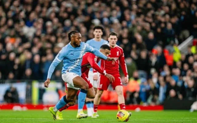 Jadwal Liga Inggris 2026-2027 Pekan Ini: Liverpool vs Manchester City, Manchester United Jamu Tottenham Hotspur!
