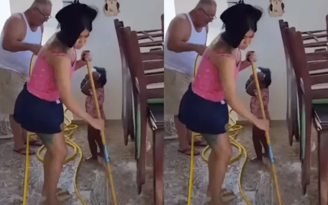 Sisi Lain Cardi B: Rapper Papan Atas yang Tak Gengsi Nyapu dan Ngepel di Rumah Neneknya di Dominika